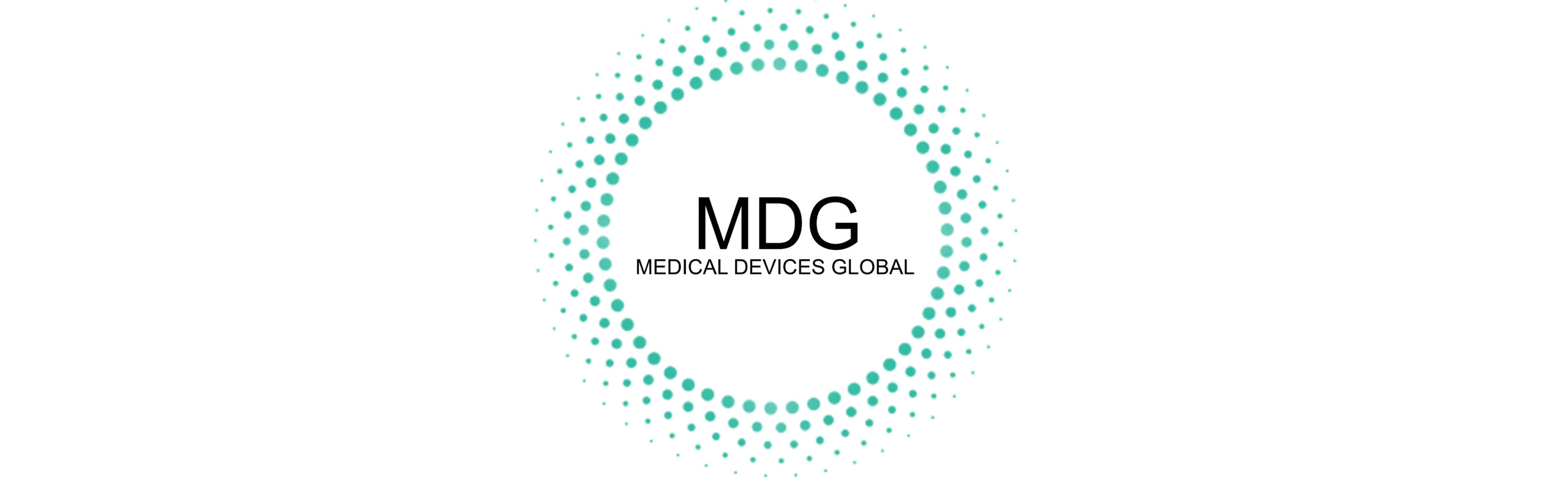 MDG logo