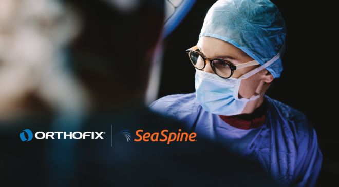 create global spine and orthopedic company