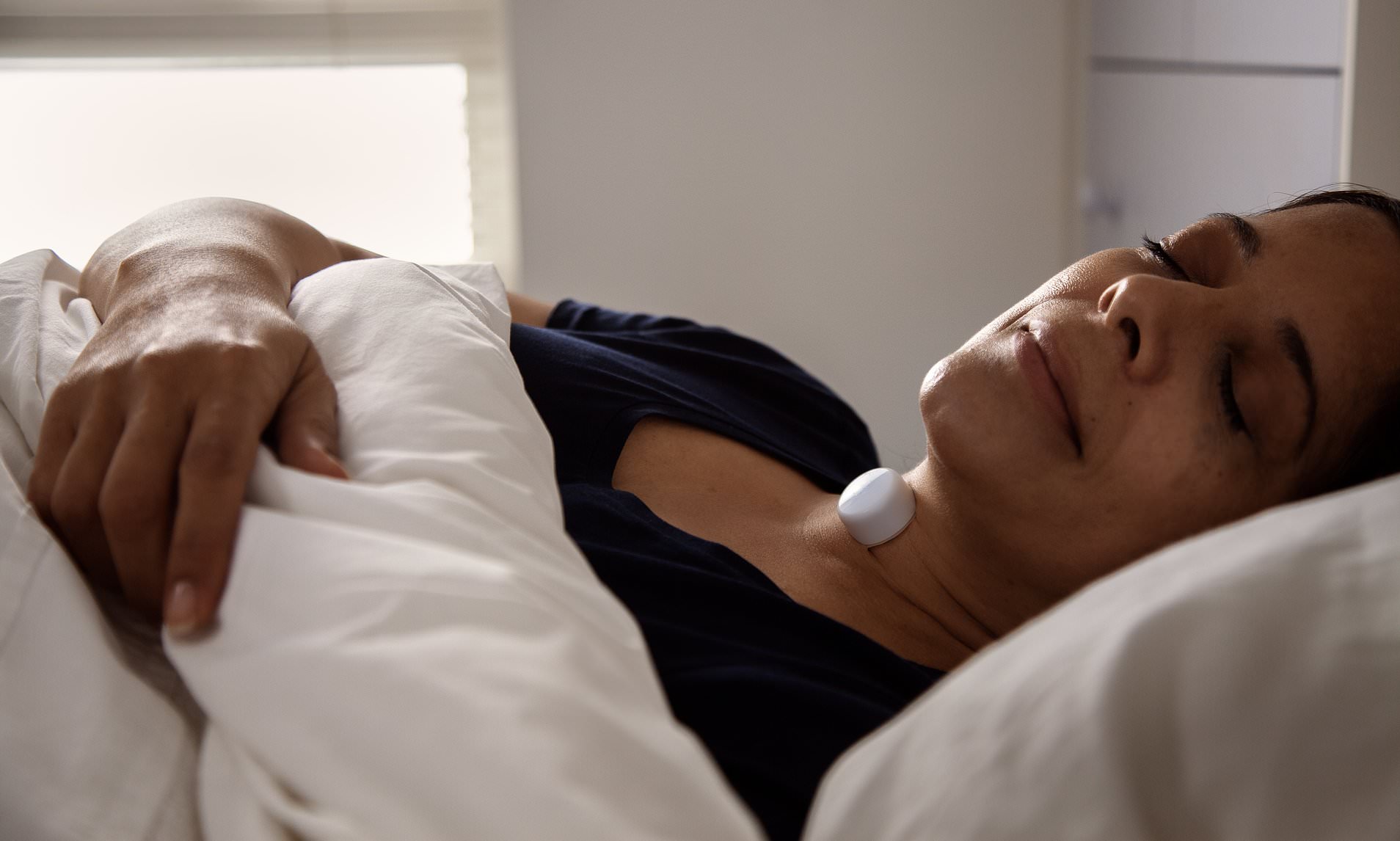 AcuPebble is changing the face of sleep apnoea diagnosis