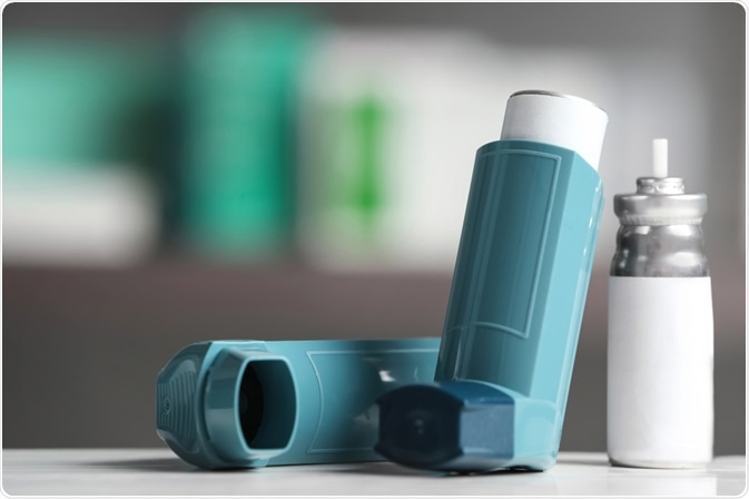 Breathing easy: Approval for inhalation devices