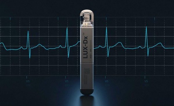 Boston Scientific launches LUX-Dx Insertable Cardiac Monitor