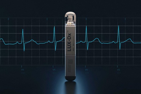 Boston Scientific launches LUX-Dx Insertable Cardiac Monitor