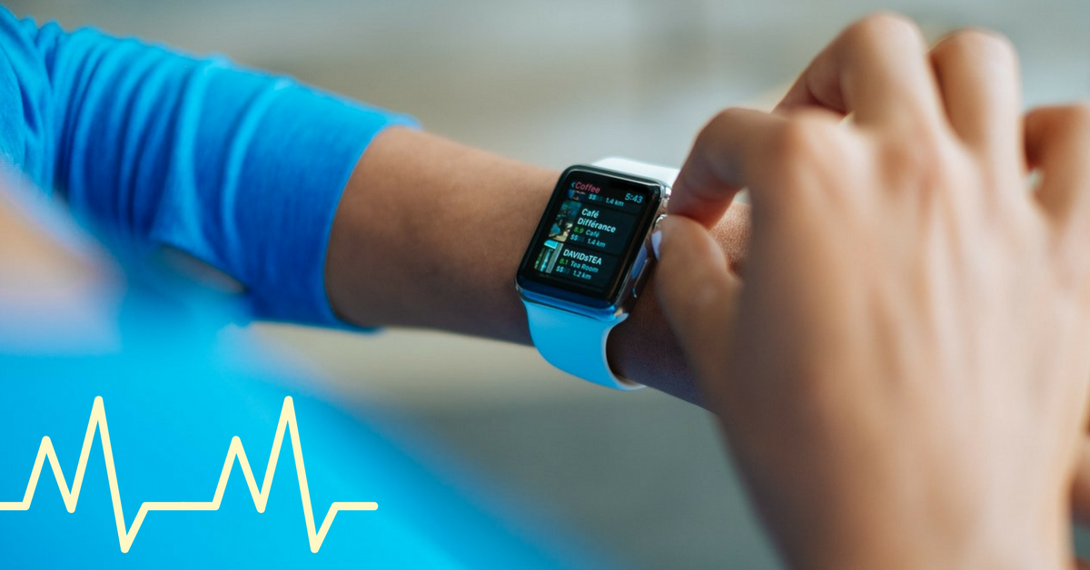 Bringing wearable healthcare to life