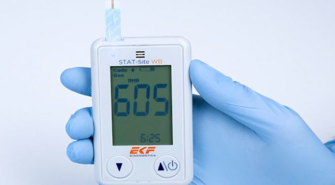 EKF Diagnostics to showcase latest POCT solutions at MEDICA
