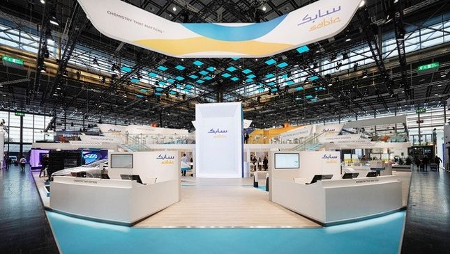 SABIC highlights hygiene