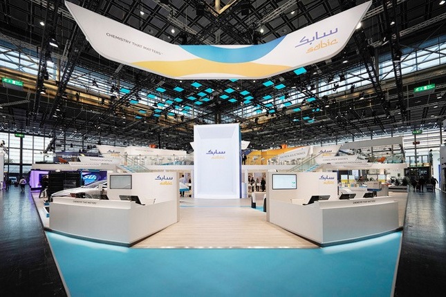 SABIC highlights hygiene