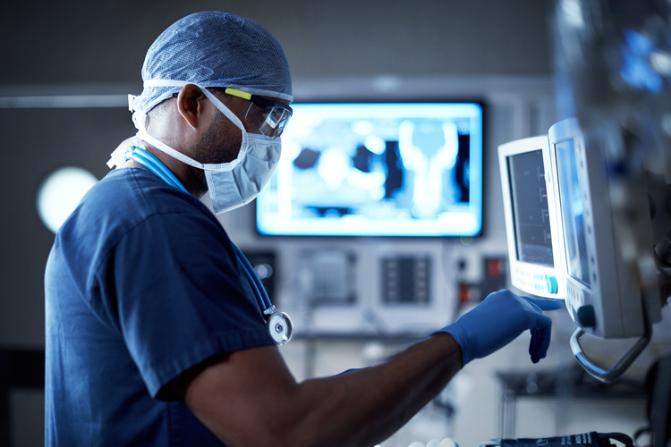 Solvay and Ostium partner on recycling surgical instruments