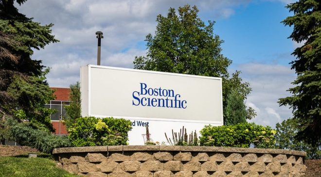 Boston Scientific makes an offer for a majority stake in Acote