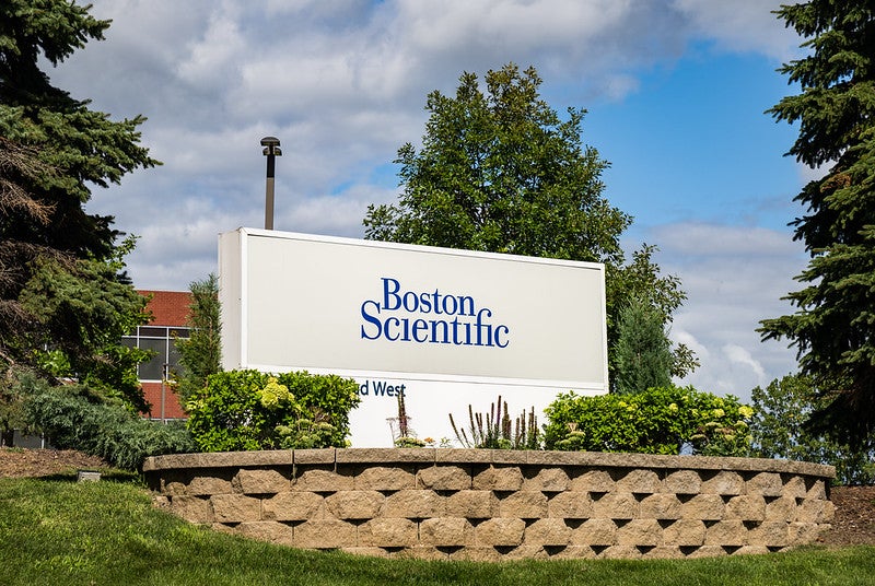 Boston Scientific makes an offer for a majority stake in Acote