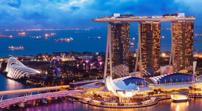 The gateway to ASEAN: Setting up for business success in Singapore