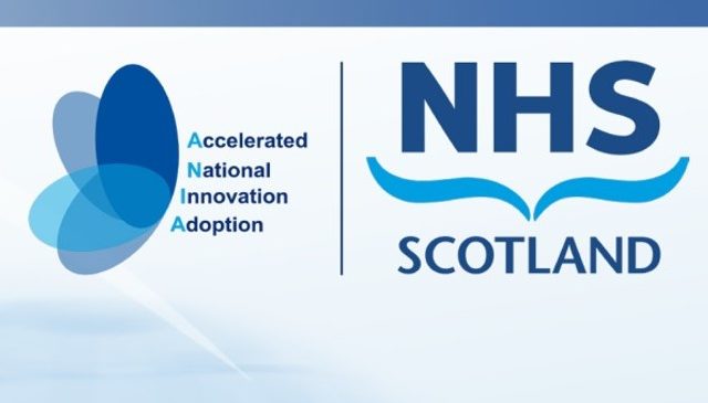 Innovation must be central to improving NHS Scotland services