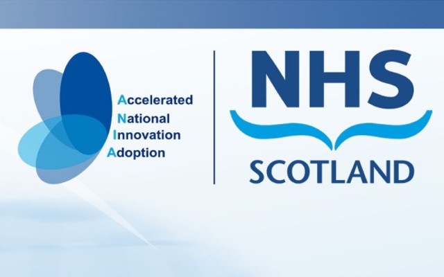 Innovation must be central to improving NHS Scotland services