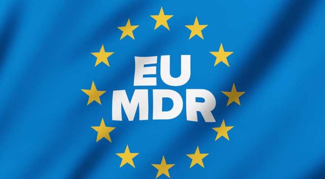 MedTech Europe welcomes MDR and IVDR European Commission Proposal